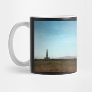 The War Memorial Mug